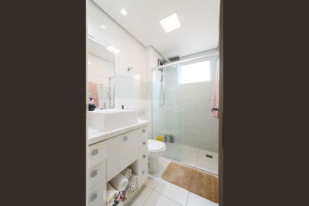 Apartamento para alugar com 65m², 1 quarto e 1 vagaBanheiro