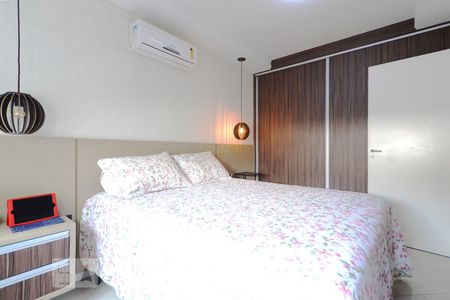 Apartamento para alugar com 65m², 1 quarto e 1 vagaQuarto 1