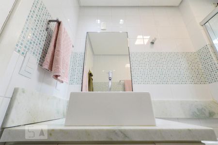 Apartamento para alugar com 65m², 1 quarto e 1 vagaBanheiro