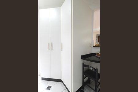 Apartamento para alugar com 65m², 1 quarto e 1 vagaCozinha e área de serviço