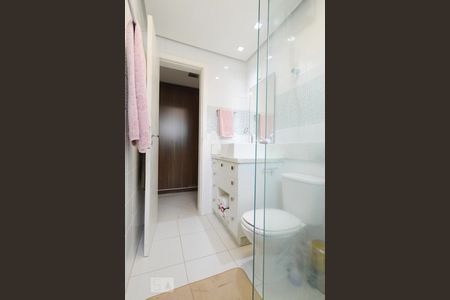 Apartamento para alugar com 65m², 1 quarto e 1 vagaBanheiro