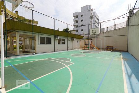 Apartamento para alugar com 65m², 1 quarto e 1 vagaQuadra esportiva