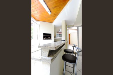 Apartamento para alugar com 65m², 1 quarto e 1 vagaEspaço Gourmet