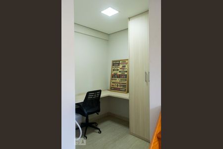 escritório de apartamento para alugar com 2 quartos, 70m² em Santana, São Paulo