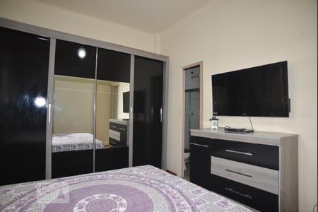 Apartamento à venda com 70m², 2 quartos e sem vagaQuarto 2