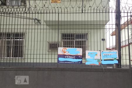 Apartamento à venda com 70m², 2 quartos e sem vagaFachada