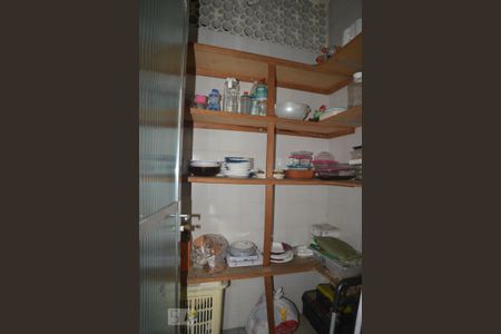 Apartamento à venda com 70m², 2 quartos e sem vagaQuarto de Serviço