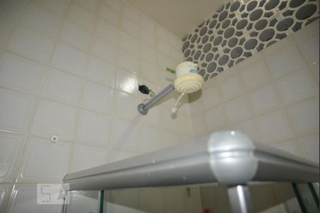 Apartamento à venda com 70m², 2 quartos e sem vagaBanheiro do Quarto 2