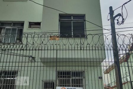 Apartamento à venda com 70m², 2 quartos e sem vagaFachada