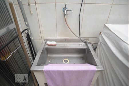 Apartamento à venda com 70m², 2 quartos e sem vagaÁrea de Serviço