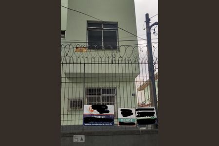 Apartamento à venda com 70m², 2 quartos e sem vagaFachada