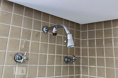 Apartamento para alugar com 151m², 3 quartos e 3 vagas Apartamento para alugar com 151m², 3 quartos e 3 vagasBanheiro da Suíte 3
