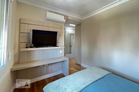Apartamento para alugar com 151m², 3 quartos e 3 vagas Apartamento para alugar com 151m², 3 quartos e 3 vagasSuíte 3