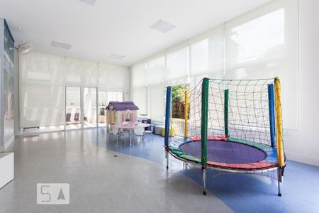 Apartamento para alugar com 151m², 3 quartos e 3 vagas Apartamento para alugar com 151m², 3 quartos e 3 vagasBrinquedoteca