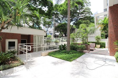 Apartamento para alugar com 151m², 3 quartos e 3 vagas Apartamento para alugar com 151m², 3 quartos e 3 vagasÁrea comum