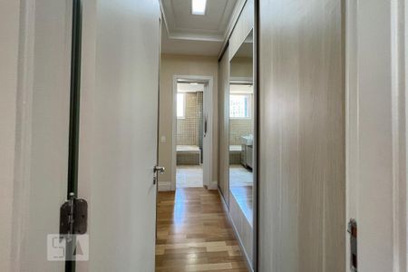 Apartamento para alugar com 151m², 3 quartos e 3 vagas Apartamento para alugar com 151m², 3 quartos e 3 vagasSuíte 3