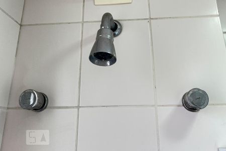 Apartamento para alugar com 151m², 3 quartos e 3 vagas Apartamento para alugar com 151m², 3 quartos e 3 vagasBanheiro de Serviço