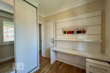 Suíte de apartamento para alugar com 3 quartos, 151m² em Itaim Bibi, São Paulo