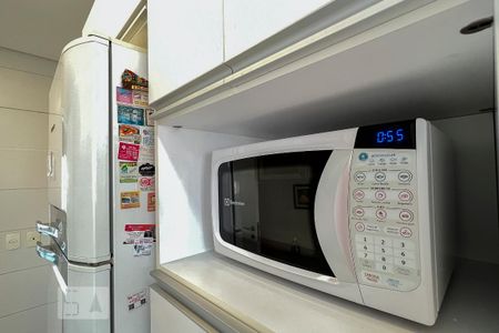 Apartamento para alugar com 151m², 3 quartos e 3 vagas Apartamento para alugar com 151m², 3 quartos e 3 vagasCozinha