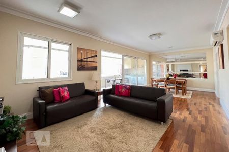 Apartamento para alugar com 3 quartos, 151m² em Itaim Bibi, São Paulo