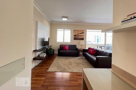 Escritório de apartamento para alugar com 3 quartos, 151m² em Itaim Bibi, São Paulo