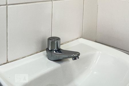 Apartamento para alugar com 151m², 3 quartos e 3 vagas Apartamento para alugar com 151m², 3 quartos e 3 vagasBanheiro de Serviço