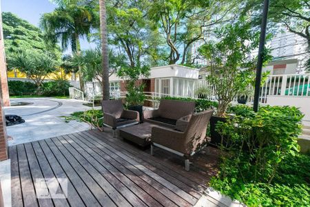 Apartamento para alugar com 151m², 3 quartos e 3 vagas Apartamento para alugar com 151m², 3 quartos e 3 vagasÁrea comum