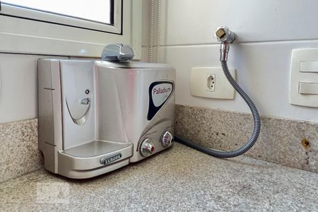 Apartamento para alugar com 151m², 3 quartos e 3 vagas Apartamento para alugar com 151m², 3 quartos e 3 vagasCozinha