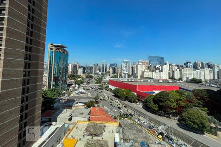 Apartamento para alugar com 151m², 3 quartos e 3 vagas Apartamento para alugar com 151m², 3 quartos e 3 vagasVista