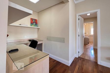 Escritório de apartamento para alugar com 3 quartos, 151m² em Itaim Bibi, São Paulo