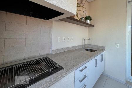 Apartamento para alugar com 151m², 3 quartos e 3 vagas Apartamento para alugar com 151m², 3 quartos e 3 vagasVaranda