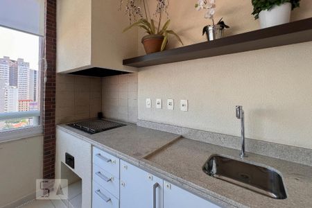 Apartamento para alugar com 151m², 3 quartos e 3 vagas Apartamento para alugar com 151m², 3 quartos e 3 vagasVaranda