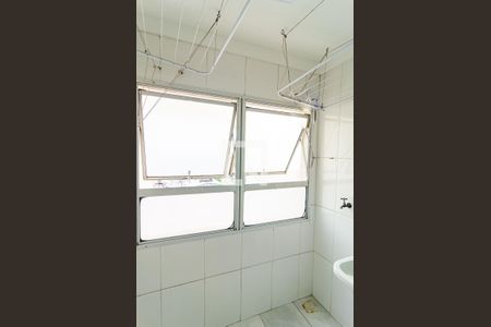 Apartamento à venda com 76m², 2 quartos e 1 vagaLavanderia