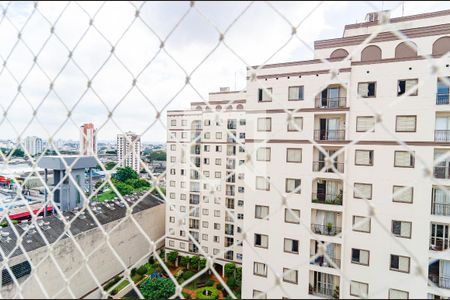 Apartamento à venda com 76m², 2 quartos e 1 vagaVista do Quarto 1