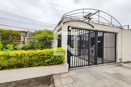 Apartamento à venda com 76m², 2 quartos e 1 vagaFachada