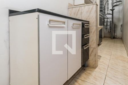 Apartamento à venda com 150m², 2 quartos e sem vagaÁrea de Serviço - Armário