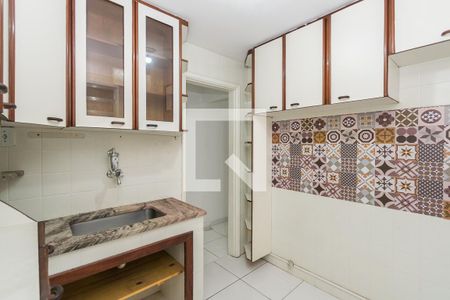 Apartamento à venda com 150m², 2 quartos e sem vagaCozinha