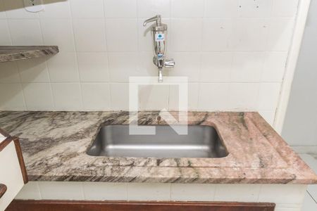 Apartamento à venda com 150m², 2 quartos e sem vagaCozinha