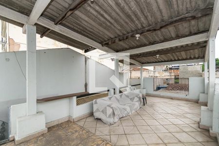 Apartamento à venda com 150m², 2 quartos e sem vagaTerraço