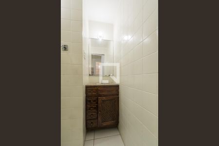 Apartamento à venda com 150m², 2 quartos e sem vagaBanheiro