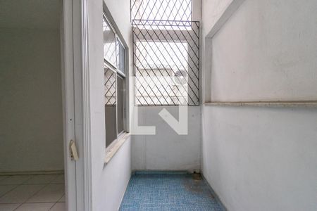 Apartamento à venda com 150m², 2 quartos e sem vagaVista do Quarto 1
