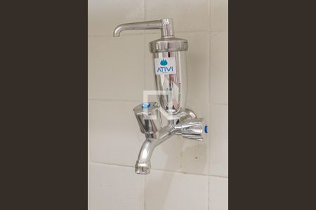 Apartamento à venda com 150m², 2 quartos e sem vagaCozinha - Torneira