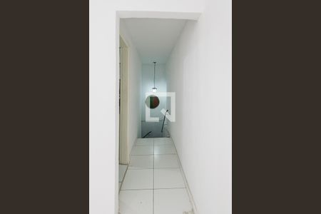 Sala - Hall da entrada de apartamento à venda com 2 quartos, 150m² em Bonsucesso, Rio de Janeiro