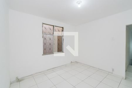 Sala de apartamento à venda com 2 quartos, 150m² em Bonsucesso, Rio de Janeiro