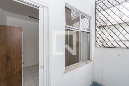 Apartamento à venda com 150m², 2 quartos e sem vagaVaranda do Quarto 2