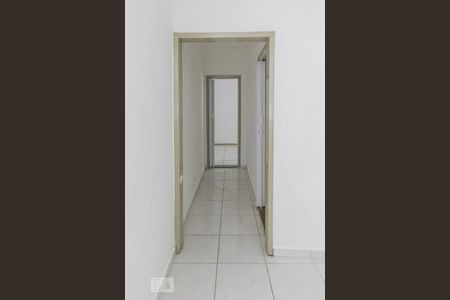 Sala - Corredor de apartamento para alugar com 2 quartos, 100m² em Bonsucesso, Rio de Janeiro