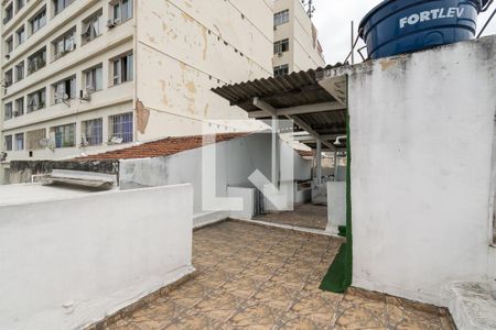 Apartamento à venda com 150m², 2 quartos e sem vagaTerraço