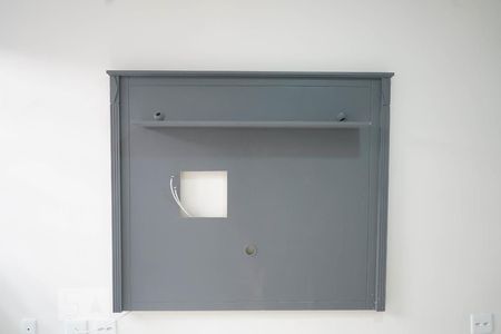 Sala de apartamento para alugar com 2 quartos, 75m² em Parque Residencial da Lapa, São Paulo