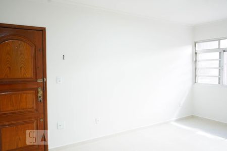Sala de apartamento para alugar com 2 quartos, 75m² em Parque Residencial da Lapa, São Paulo