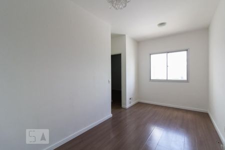 Sala de apartamento para alugar com 2 quartos, 47m² em Parque Campolim, Sorocaba